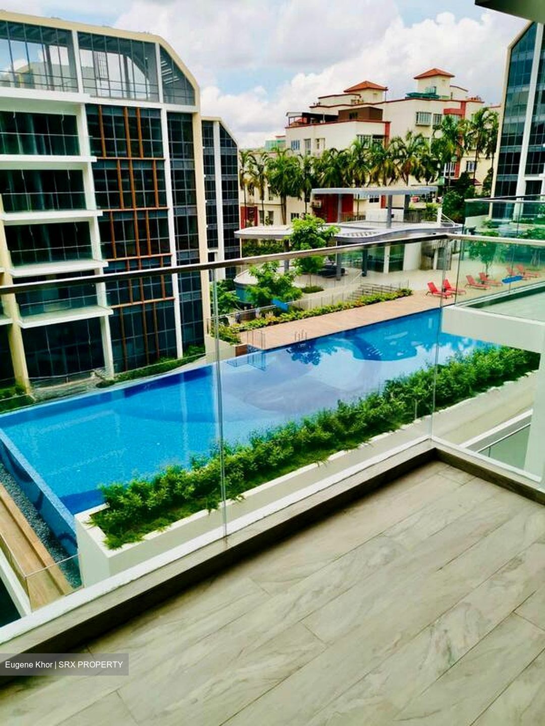 Bartley Road (D19), Condominium #497224261